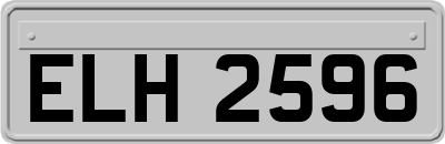 ELH2596
