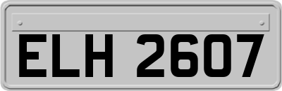 ELH2607