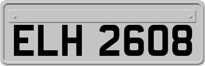 ELH2608