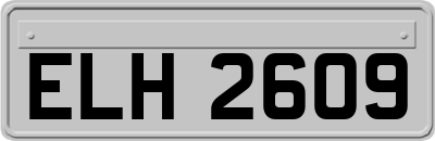 ELH2609
