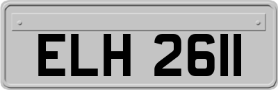 ELH2611