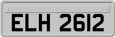 ELH2612