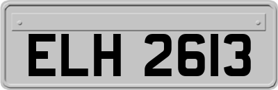 ELH2613