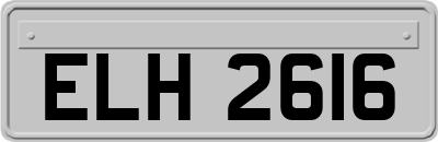 ELH2616
