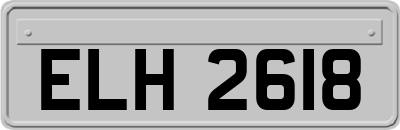 ELH2618
