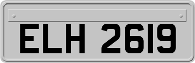 ELH2619