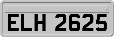 ELH2625