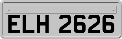 ELH2626