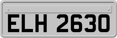 ELH2630