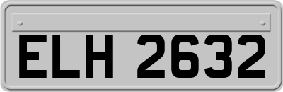 ELH2632