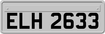 ELH2633