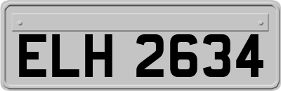 ELH2634