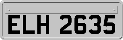 ELH2635