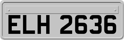 ELH2636