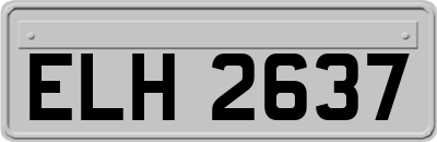 ELH2637