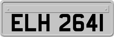 ELH2641