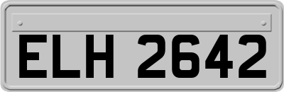 ELH2642