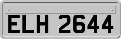 ELH2644