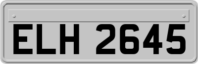 ELH2645