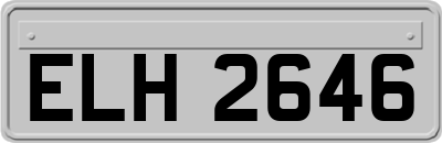 ELH2646