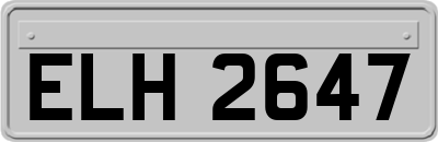 ELH2647