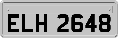 ELH2648