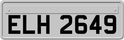ELH2649
