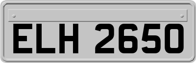 ELH2650