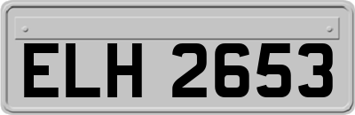 ELH2653