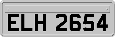 ELH2654