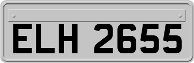 ELH2655