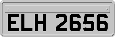 ELH2656