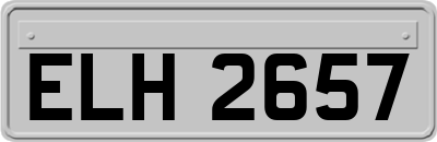 ELH2657