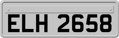 ELH2658