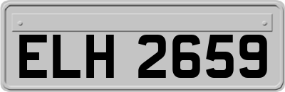 ELH2659