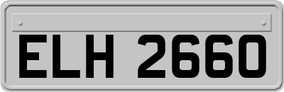 ELH2660
