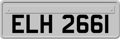 ELH2661