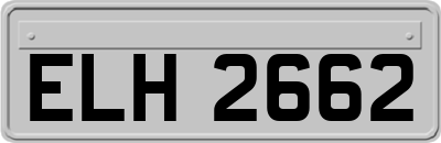ELH2662