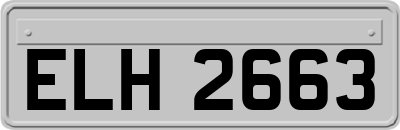 ELH2663