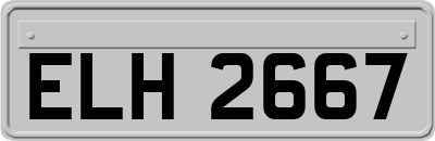 ELH2667