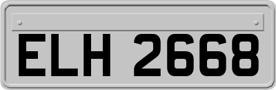 ELH2668