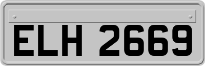 ELH2669
