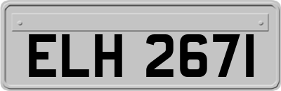 ELH2671