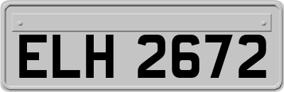 ELH2672