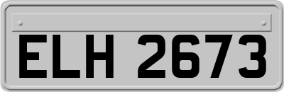 ELH2673