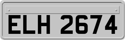 ELH2674