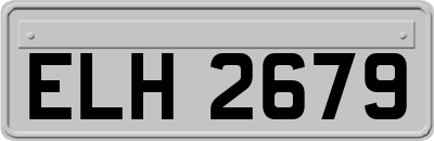 ELH2679