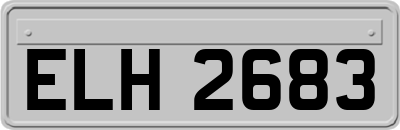 ELH2683