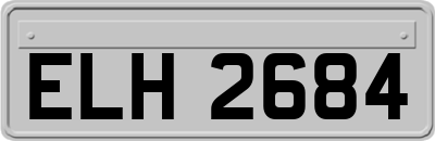 ELH2684