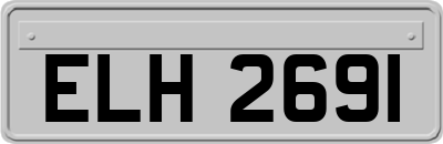 ELH2691